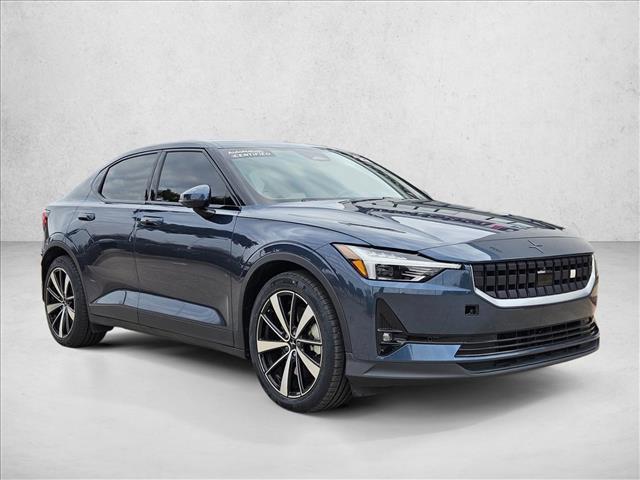 Polestar 2 2022