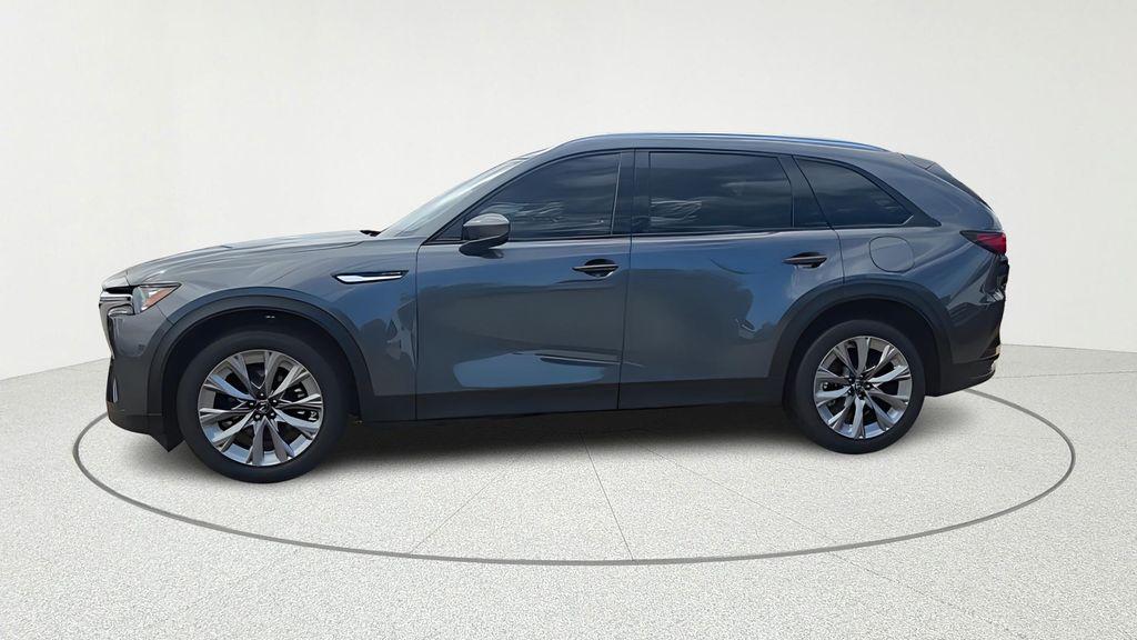Mazda CX-90 2026