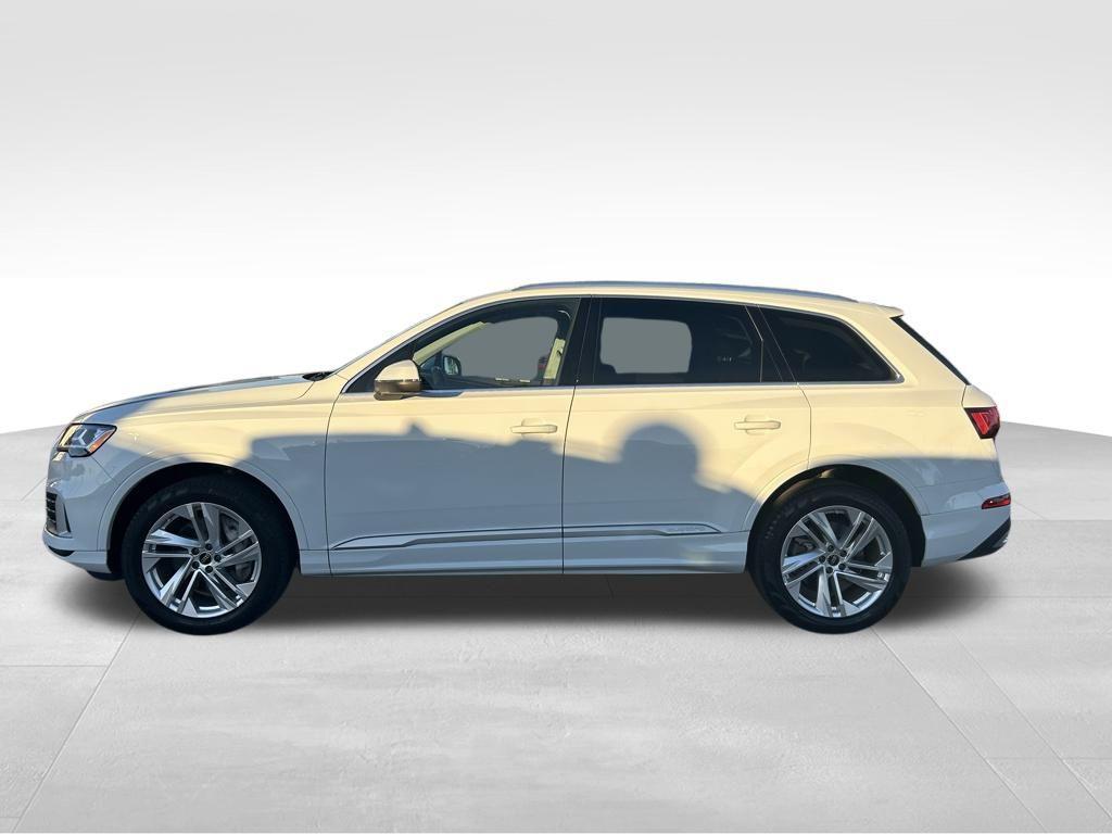 Audi Q7 2023