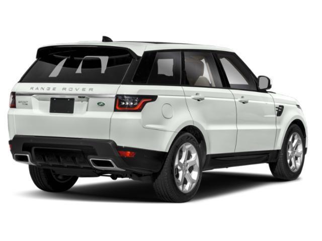 Land Rover Range Rover Sport 2021