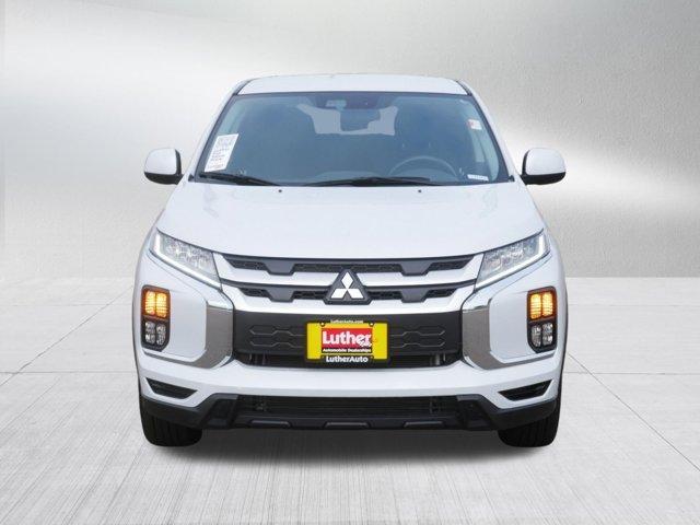 Mitsubishi Outlander Sport 2025