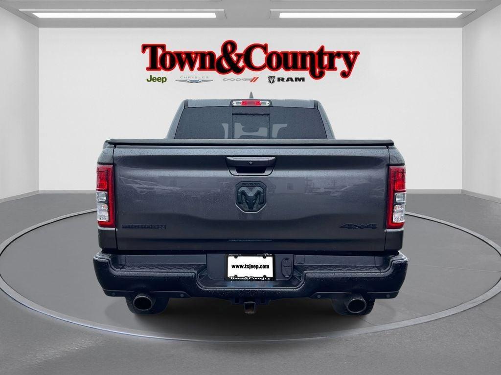 Ram 1500 2022