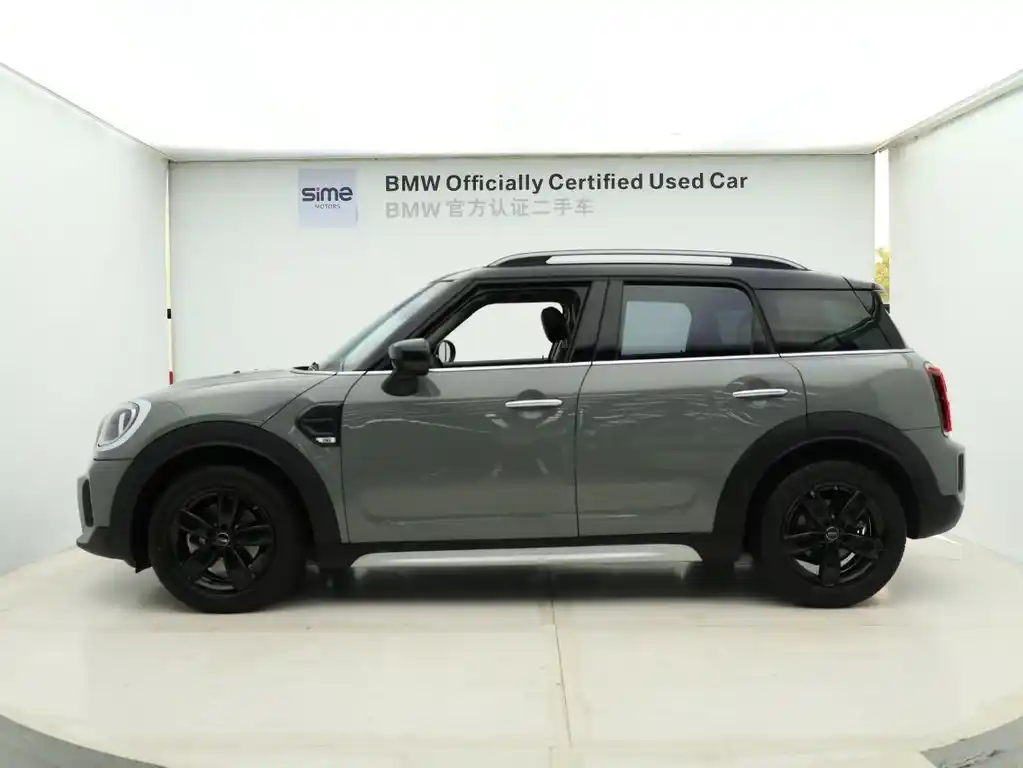 Mini Countryman 2022