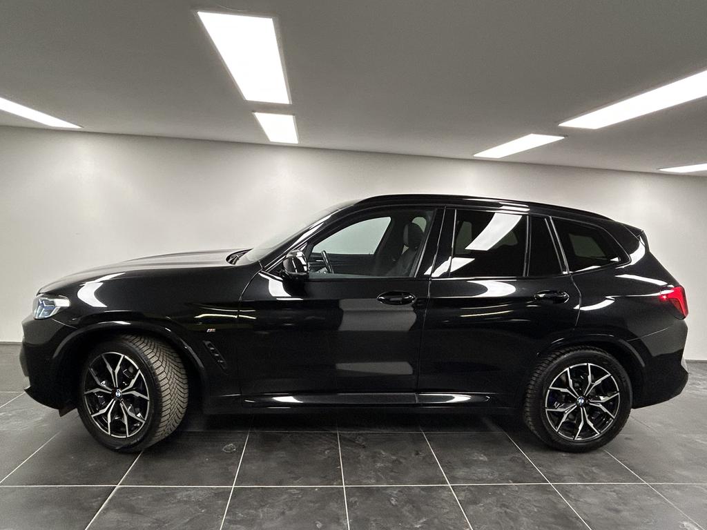 BMW X3 M40 2023