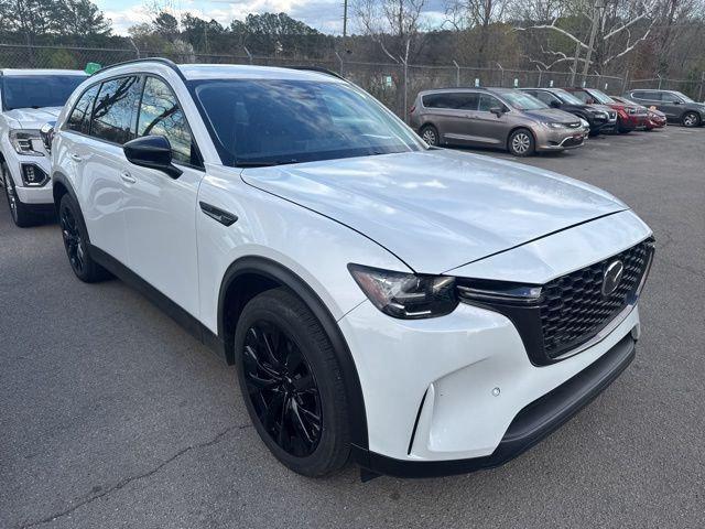 Mazda CX-90 2026