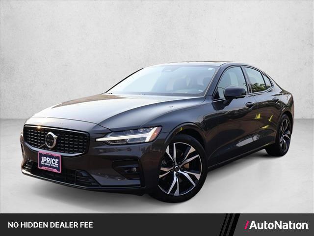 Volvo S60 2024