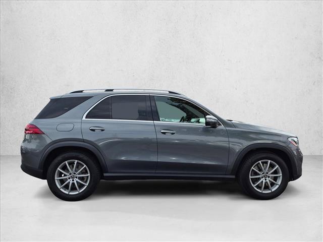 Mercedes-Benz G-Класс 2024
