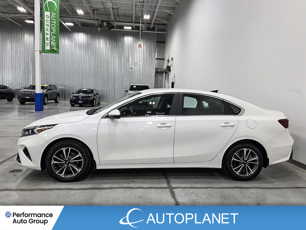 Kia Forte 2023