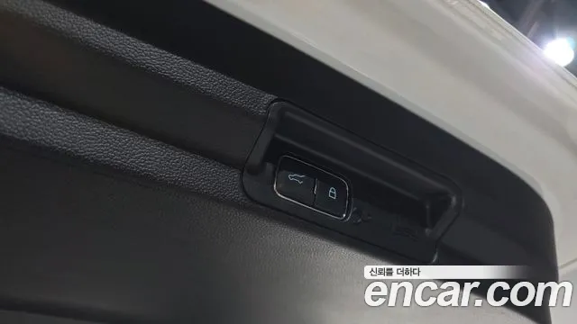 Ford Explorer 2023