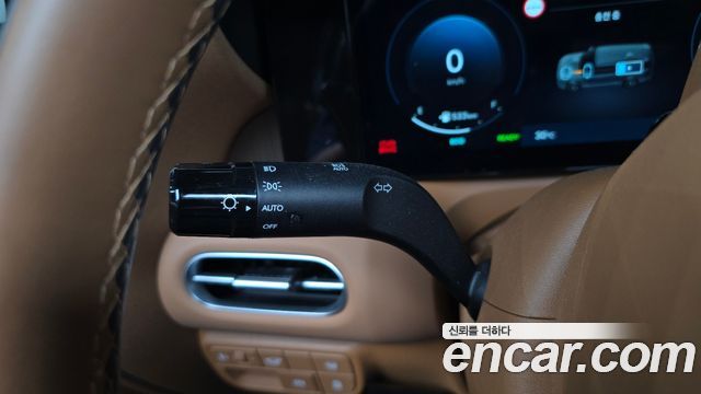 Hyundai Palisade 2025