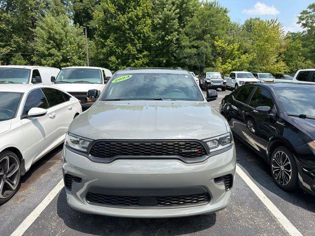 Dodge Durango 2024