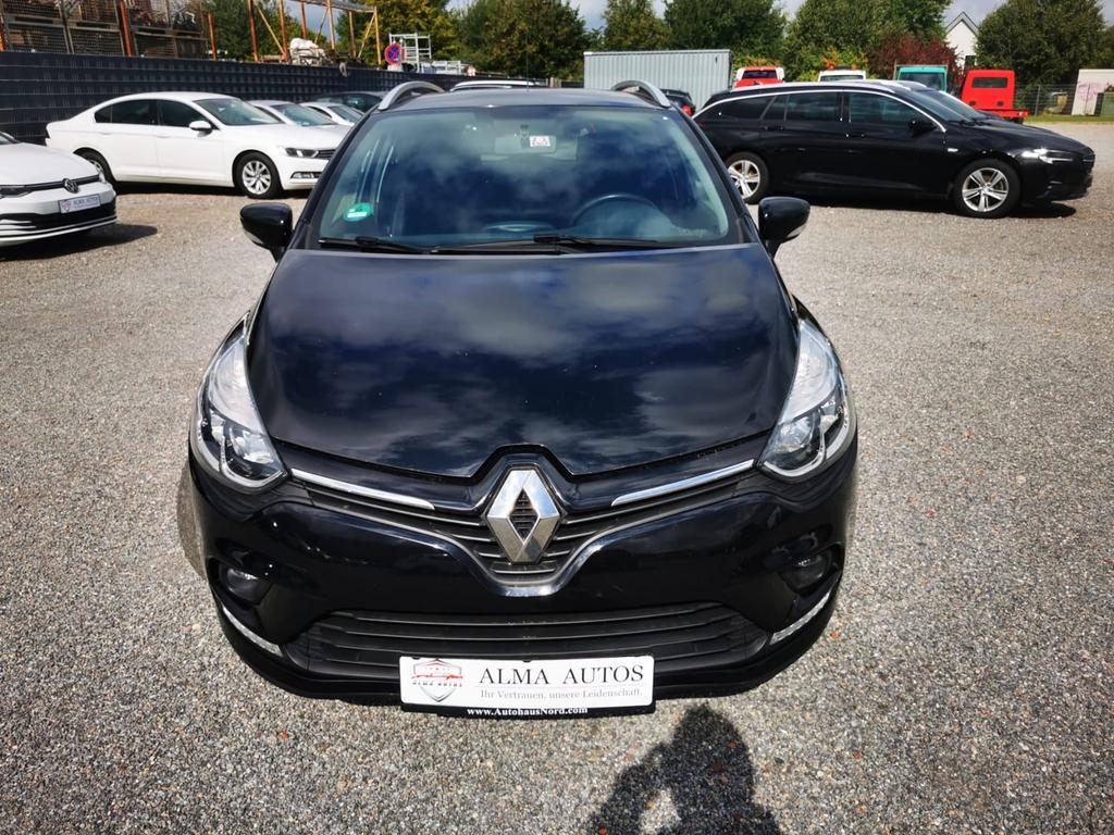 Renault Clio 2020