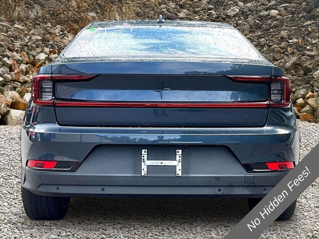 Polestar 2 2024