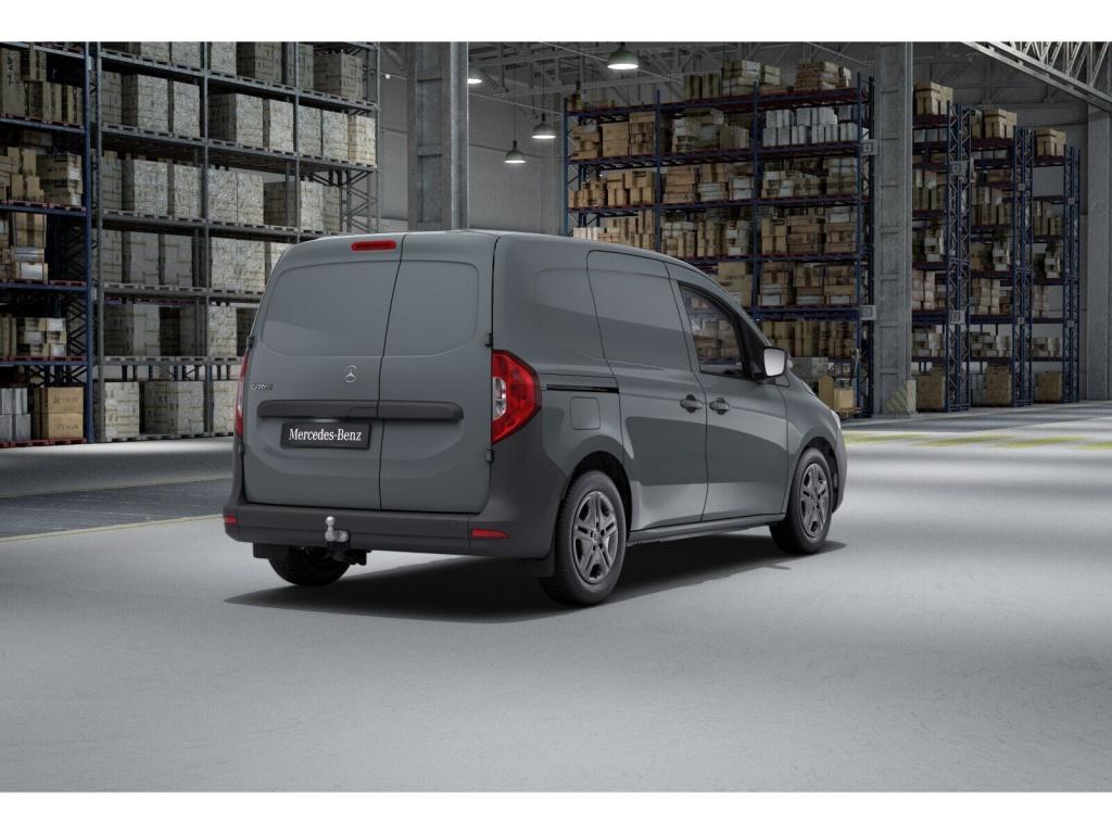 Mercedes-Benz Citan 2023