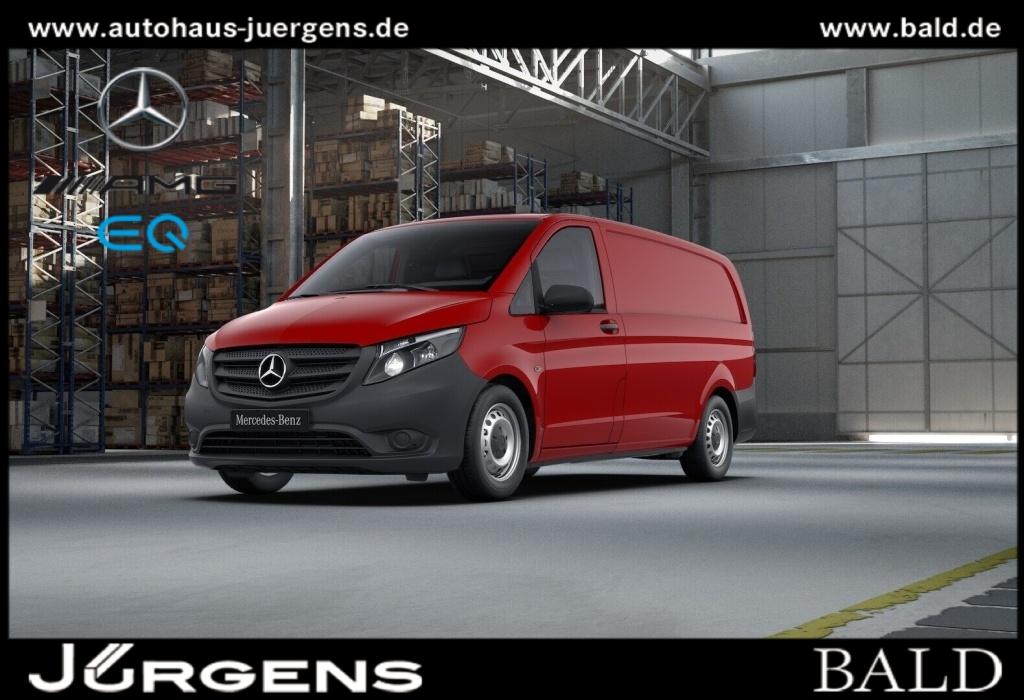Mercedes-Benz Vito 2021