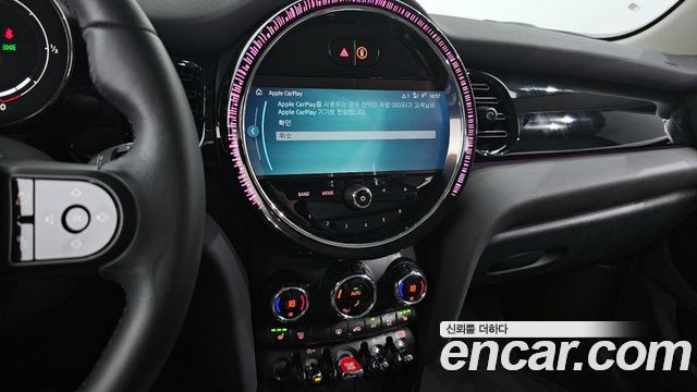 Mini COOPER 2022