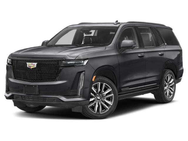 Cadillac Escalade 2024