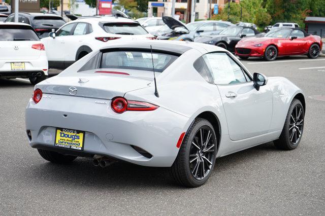 Mazda MX-5 2026