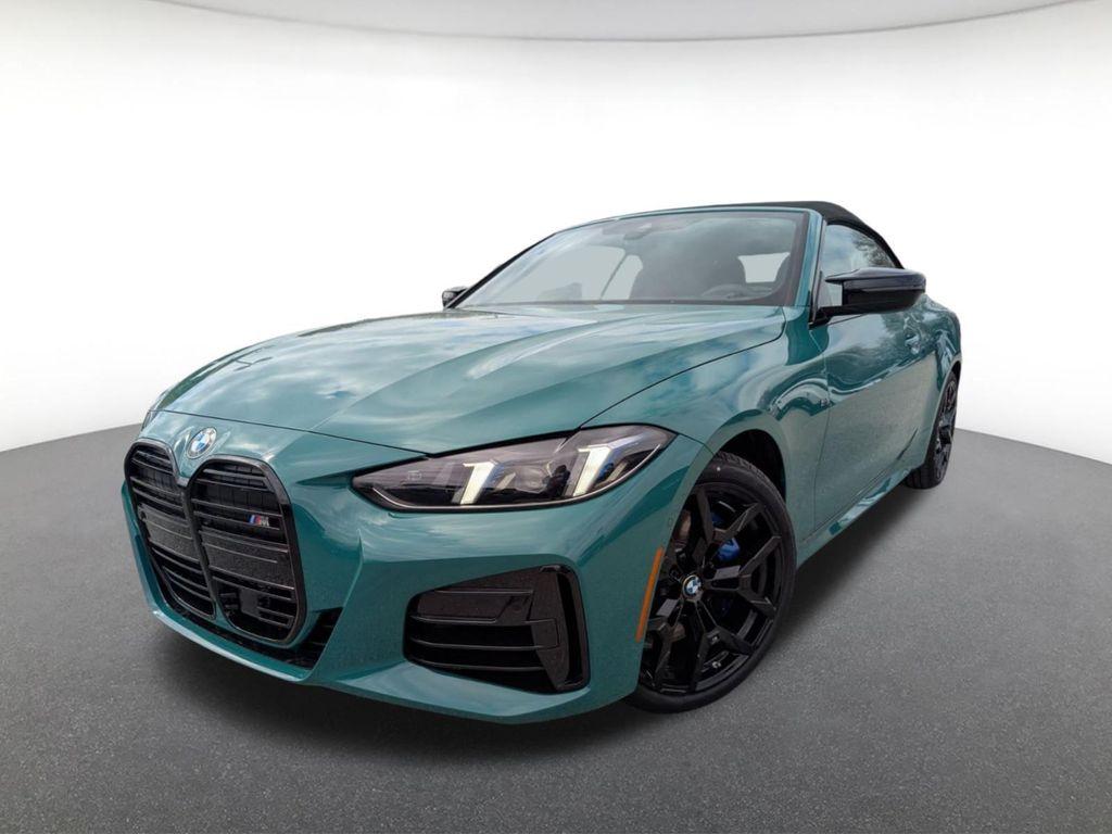 BMW M440 2026