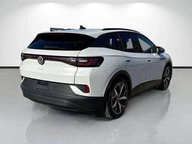 Volkswagen ID.4 2023