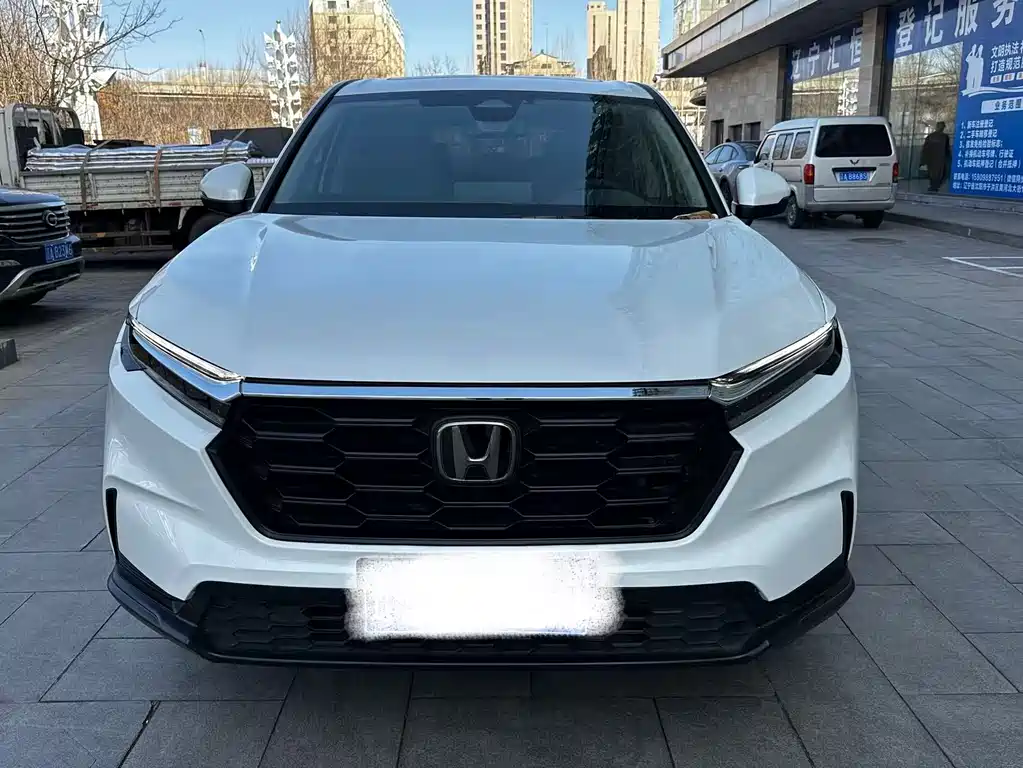 Honda CR-V 2023