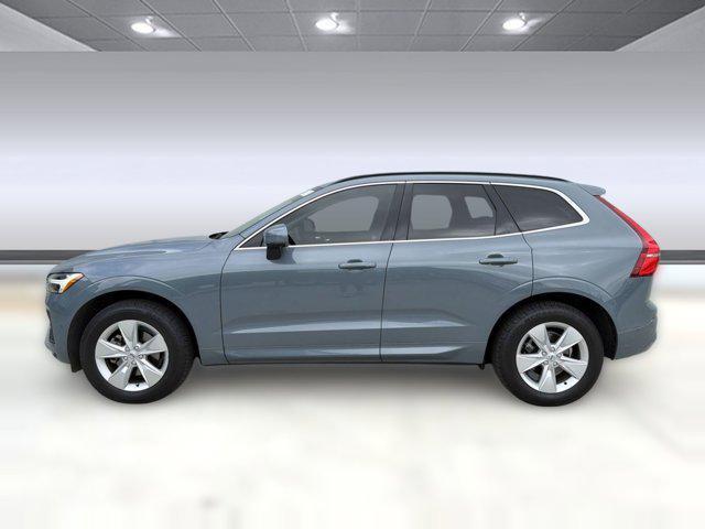 Volvo XC60 2022