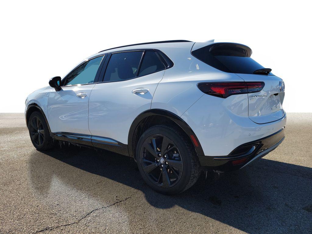 Buick Envision 2023