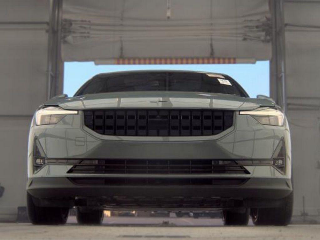 Polestar 2 2023