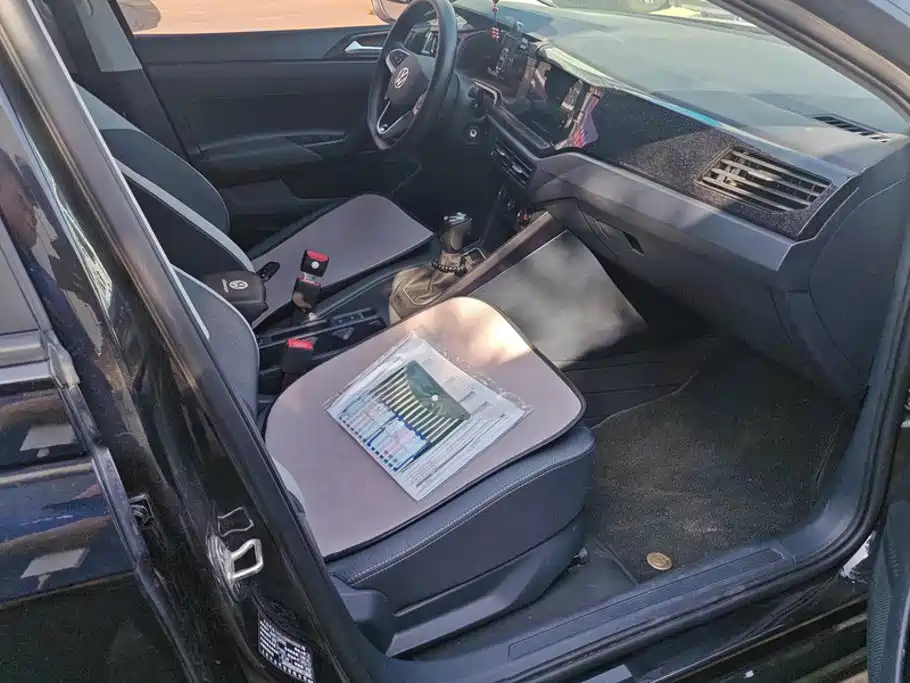 Volkswagen Lavida 2024