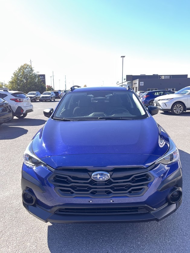 Subaru Crosstrek 2024