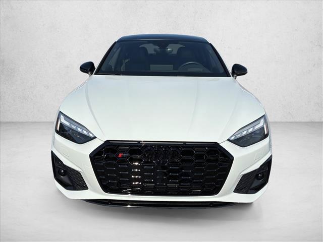 Audi S5 2023