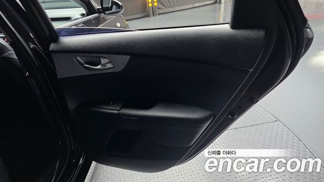Kia K3 2022