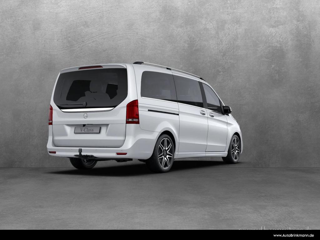 Mercedes-Benz V 300 2021