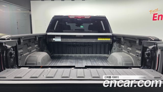 GMC Sierra 2023