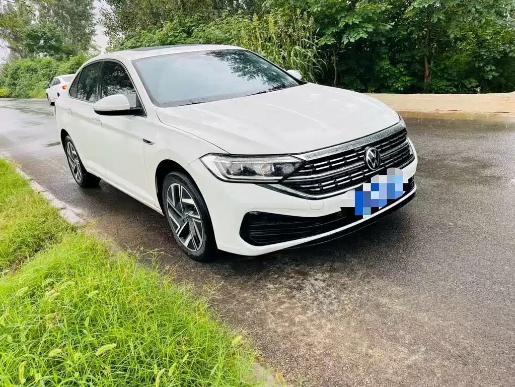 Volkswagen Jetta 2023