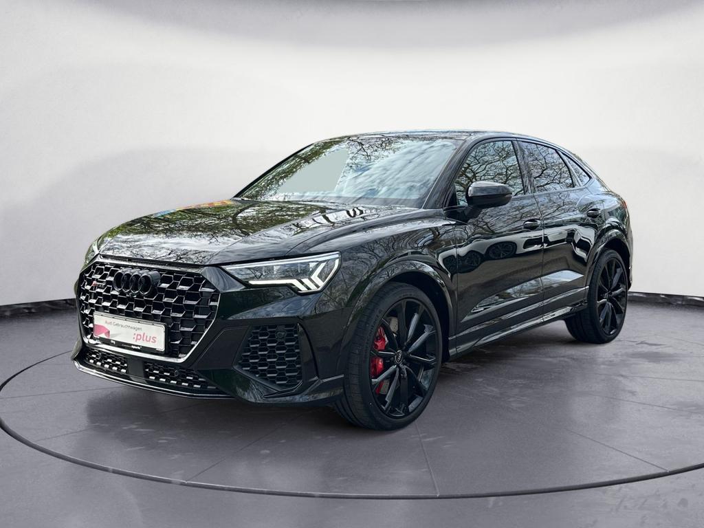 Audi RSQ3 2024