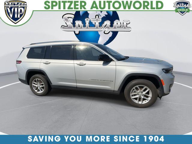 Jeep Grand Cherokee 2023