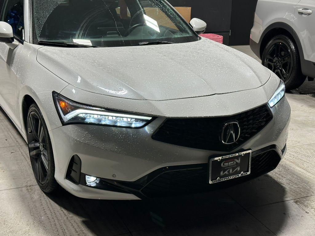 Acura Integra 2024