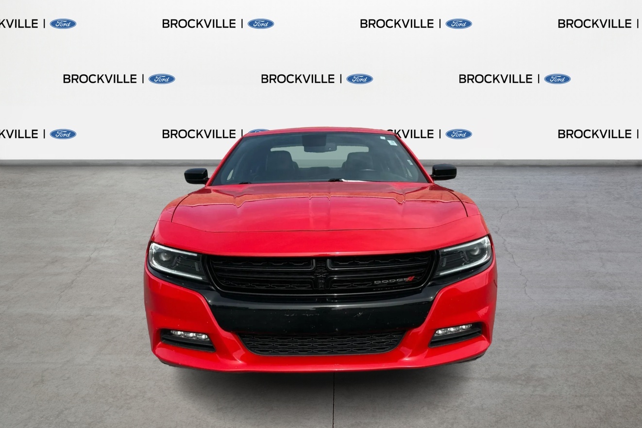 Dodge Charger 2023
