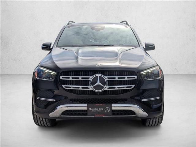 Mercedes-Benz G-Класс 2024