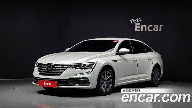 Renault Talisman 2022