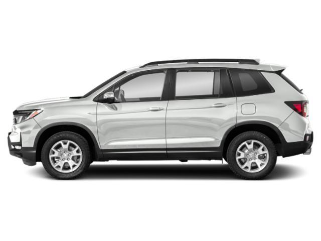 Honda Passport 2023