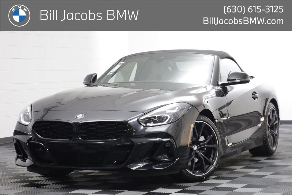 BMW Z4 2026