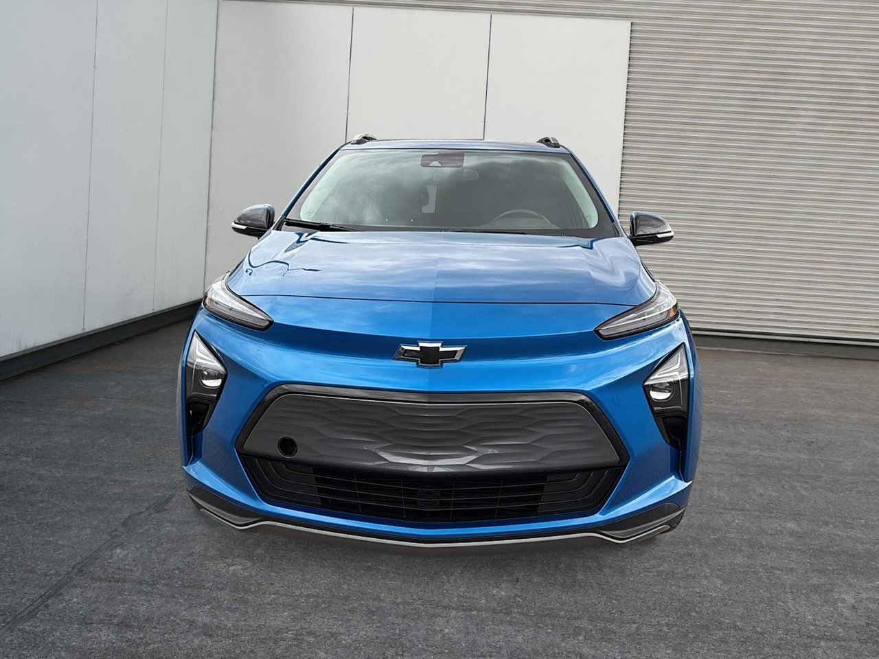 Chevrolet Bolt EUV 2023