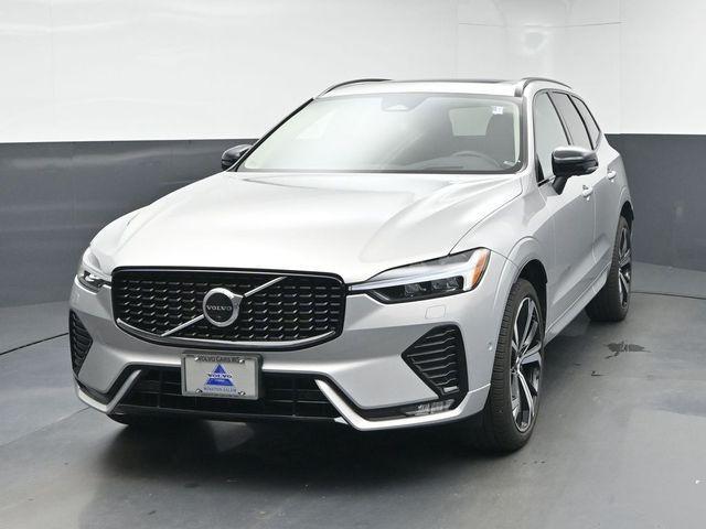Volvo XC60 2023