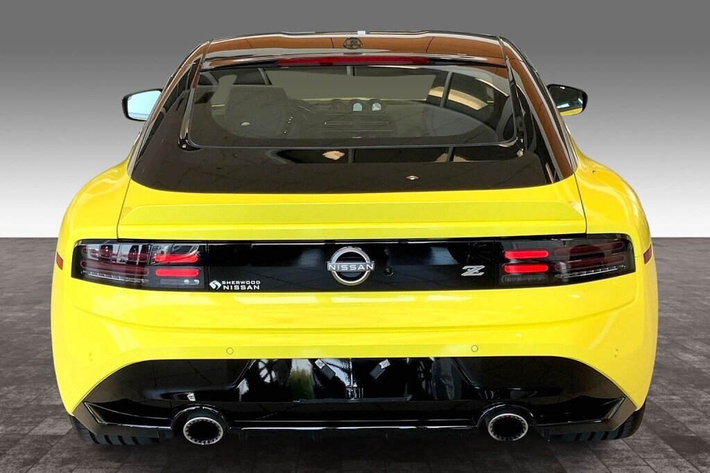 Nissan Z 2023