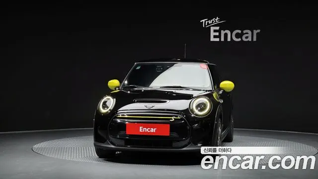 Mini COOPER 2022