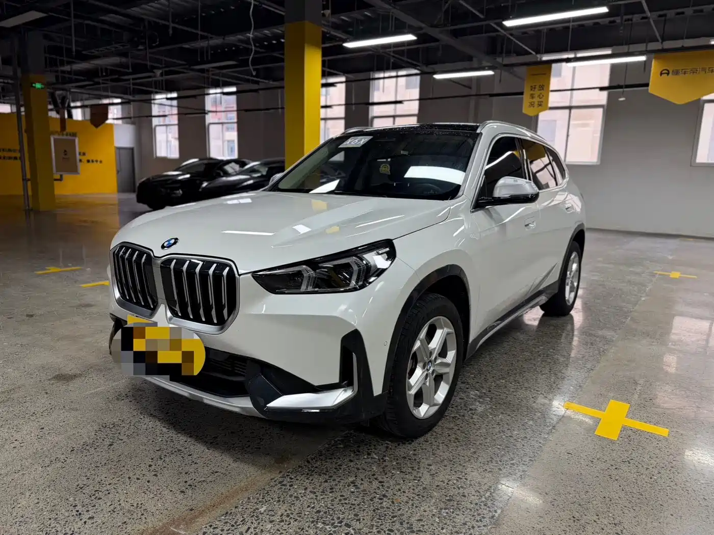 BMW X1 2023