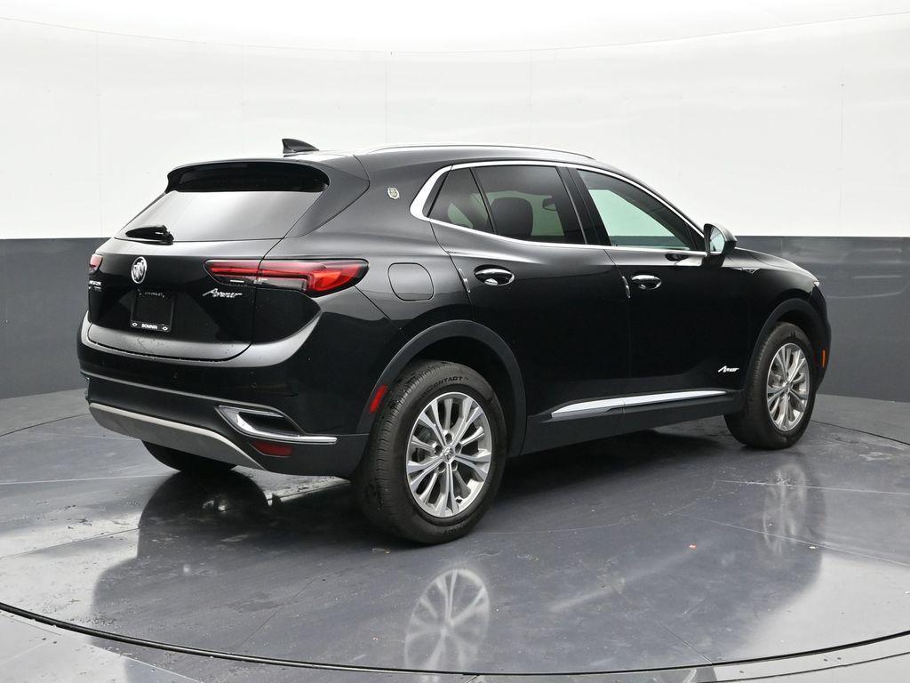 Buick Envision 2023