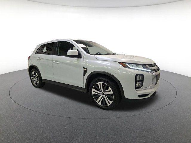 Mitsubishi Outlander Sport 2024